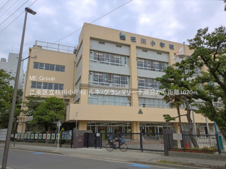 ���ӊ� ���w�Z 1020m �]���旧�}�쏬�w�Z