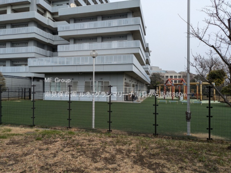 ���ӊ� �c�t���E�ۈ牀 860m �����ۈ牀