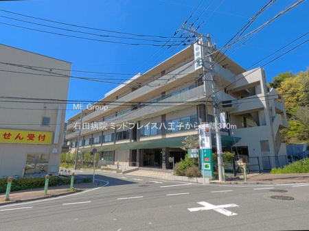 ���ӊ� �a�@ 310m �E�c�a�@