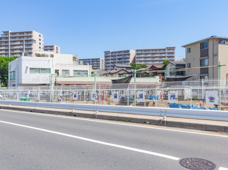 ���ӊ� �c�t���E�ۈ牀 540m �x�m���s����Z�ۈ珊