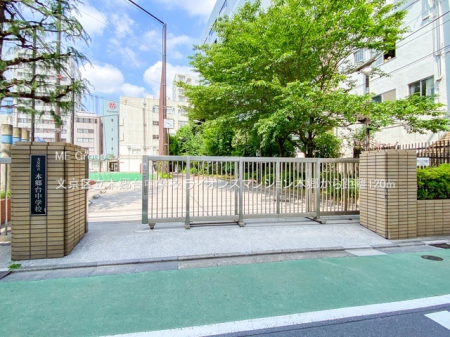 ���ӊ� ���w�Z 120m �����旧�{���䒆�w�Z