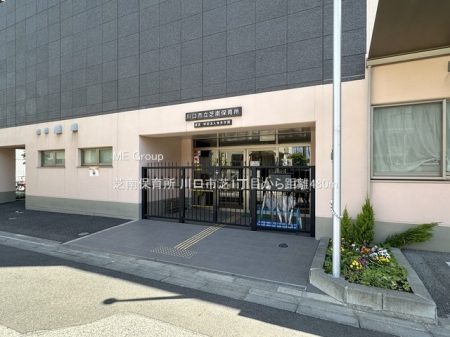 ���ӊ� �c�t���E�ۈ牀 480m �œ�ۈ珊