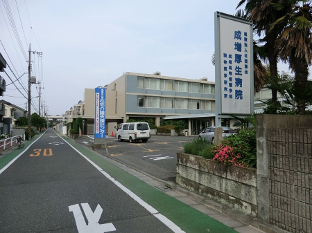 ���ӊ� �a�@ 300m ���������a�@