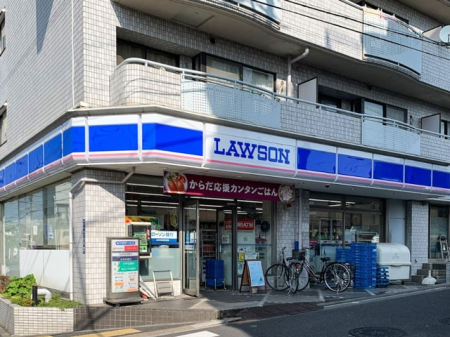 ���ӊ� �R���r�j 500m ���[�\��-�Ԓˎl���ړX