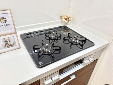 ���̑����� �K�X�R�����͂r���Z���T�[���ځB�Η͒��߂�ł��t���E�����Y����h���ł���܂��B