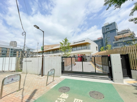 ���ӊ� �c�t���E�ۈ牀 450m ���V���c�t��
