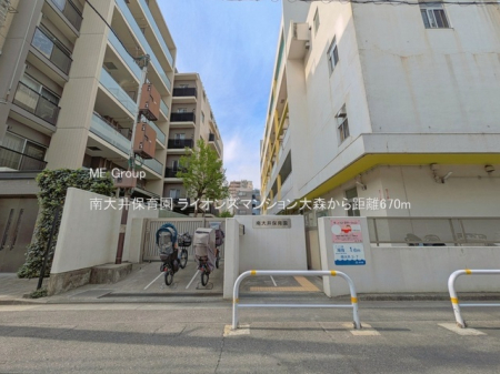 ���ӊ� �c�t���E�ۈ牀 670m ����ۈ牀