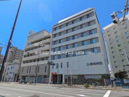 ���ӊ� �a�@ 1090m ����a�@