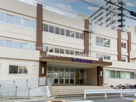 ���ӊ� ���w�Z 520m �]���旧��쏬�w�Z
