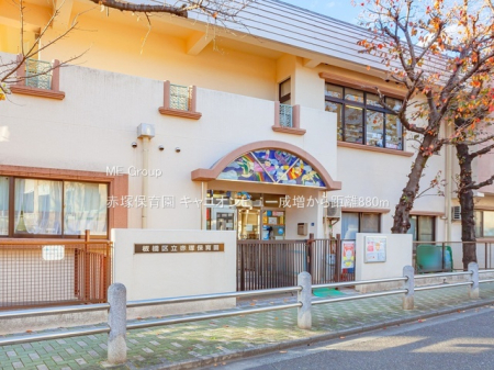 ���ӊ� �c�t���E�ۈ牀 880m �Ԓ˕ۈ牀