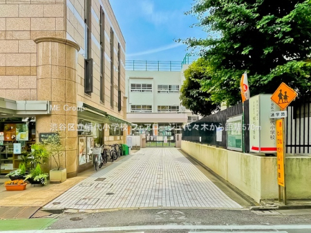 ���ӊ� ���w�Z 570m �a�J�旧���㏬�w�Z