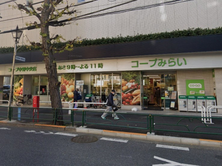 ���ӊ� �X�[�p�[ 600m �R�[�v�݂炢 �R�[�v���쒆���X