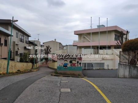 ���ӊ� �c�t���E�ۈ牀 1230m ��J���ۈ牀