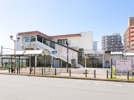 ���ӊ� �w 2960m �����S���u�V���R�v�w