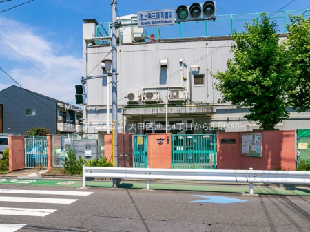 ���ӊ� �c�t���E�ۈ牀 480m �r���O�ۈ牀