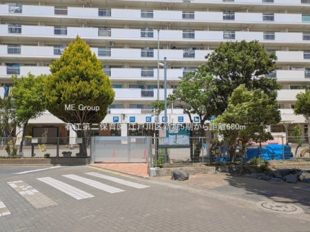 ���ӊ� �c�t���E�ۈ牀 680m �t�]���ۈ牀
