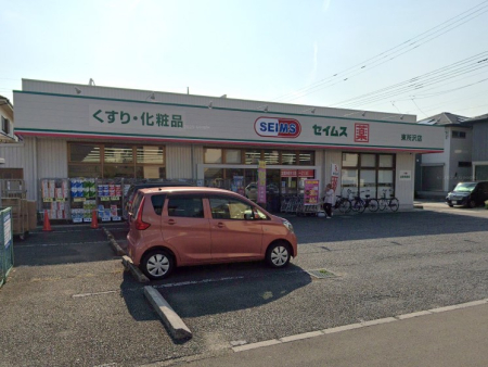 ���ӊ� �h���b�O�X�g�A 800m �h���b�O�Z�C���X ������X