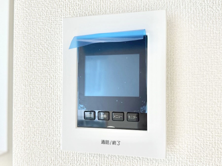 ���̑����� TV���j�^�[�t���C���^�[�t�H���Ŗh�Ɩʂ����S�ł��B