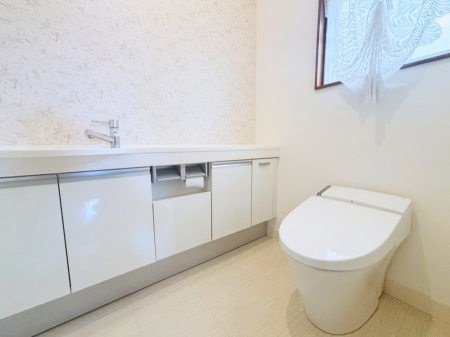 �g�C�� �g�C���͉������@�\�t��