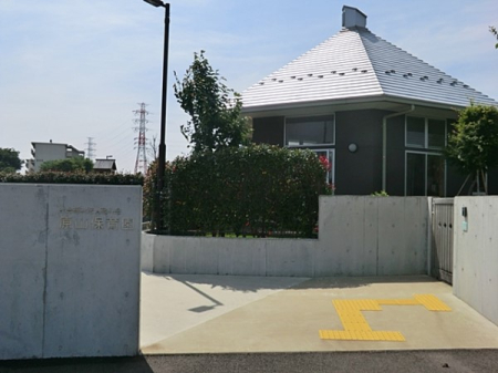 ���ӊ� �c�t���E�ۈ牀 600m ���R�ۈ牀
