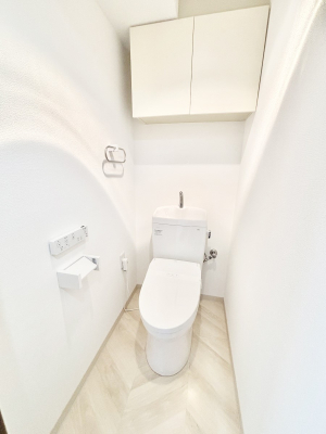 �g�C�� �g�C���͉������@�\�t��