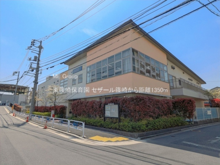 ���ӊ� �c�t���E�ۈ牀 1350m ����ۈ牀