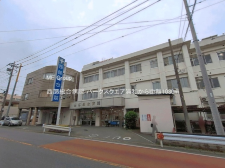 ���ӊ� �a�@ 1030m ���������a�@