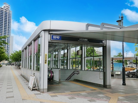 ���ӊ� �w 960m ��ʍ����S������������w