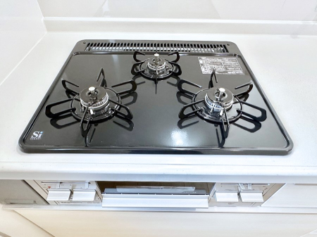 ���̑����� �K�X�R�����͂r���Z���T�[���ځB�Η͒��߂�ł��t���E�����Y����h���ł���܂��B