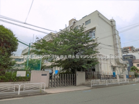 ���ӊ� ���w�Z 360m �]���旧�����쏬�w�Z