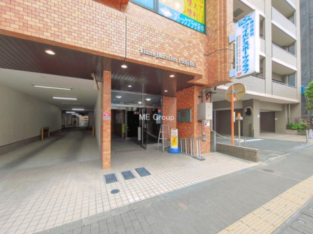 �G���g�����X -