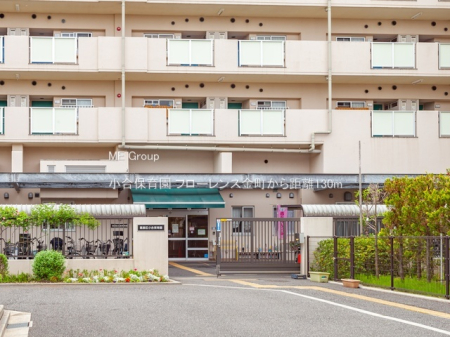 ���ӊ� �c�t���E�ۈ牀 130m �����ۈ牀