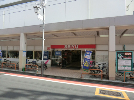 ���ӊ� �X�[�p�[ 300m ���F�x�m�����u�X