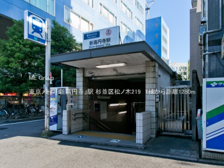 ���ӊ� �w 1280m �������g���u�V���~���v�w