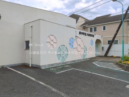 ���ӊ� �c�t���E�ۈ牀 570m �����ۈ珊