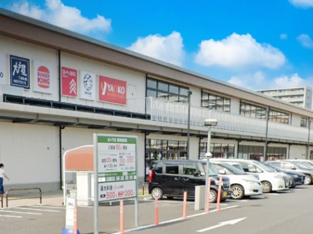 ���ӊ� �X�[�p�[ 1700m ���I�R�[ ���������X