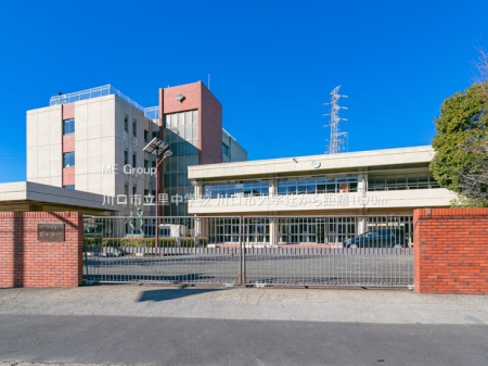 ���ӊ� ���w�Z 1670m ����s�������w�Z