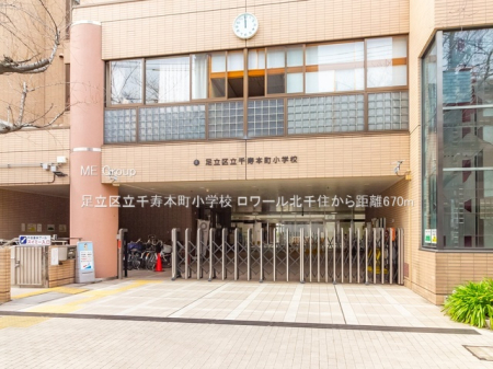 ���ӊ� ���w�Z 670m �����旧����{�����w�Z