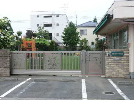 ���ӊ� �c�t���E�ۈ牀 500m �~���̖ؕۈ牀