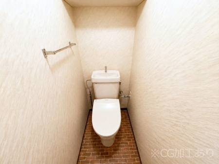 �g�C�� �������̂���g�C�� �@��CG���H��