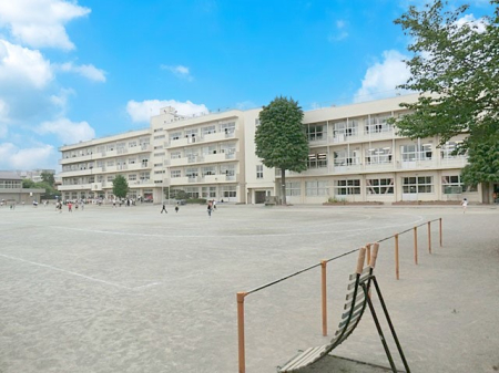 ���ӊ� ���w�Z 1200m ��z�s����g���w�Z