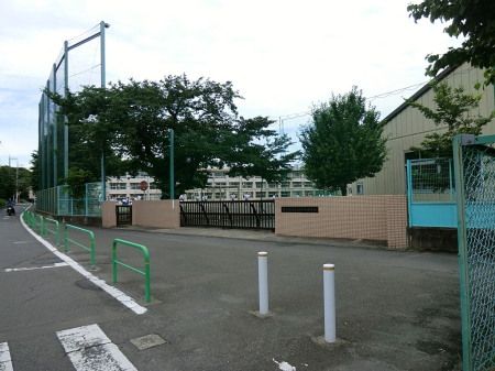 ���ӊ� ���w�Z 1000m ���n�旧�ΐ_�䐼���w�Z