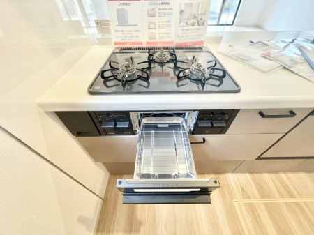 ���̑����� �K�X�R�����͂r���Z���T�[���ځB�Η͒��߂�ł��t���E�����Y����h���ł���܂��B
