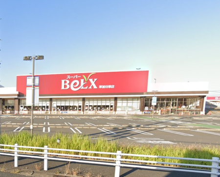 ���ӊ� �X�[�p�[ 1000m �X�[�p�[�x���N�X�����J�˓X