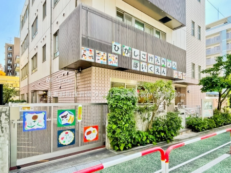 ���ӊ� �c�t���E�ۈ牀 180m ���܌����ۈ牀