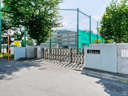���ӊ� ���w�Z 1300m �������s�������w�Z