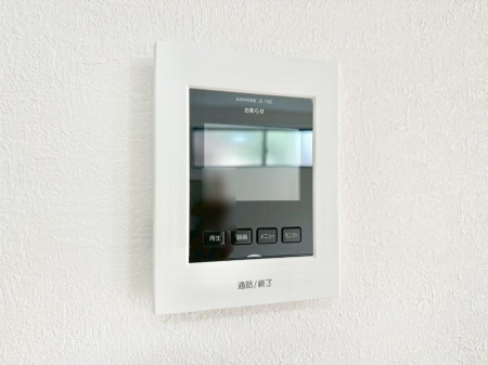 ���̑����� TV���j�^�[�t�C���^�[�t�H�����t���Ă��ăZ�L�����e�B�[��