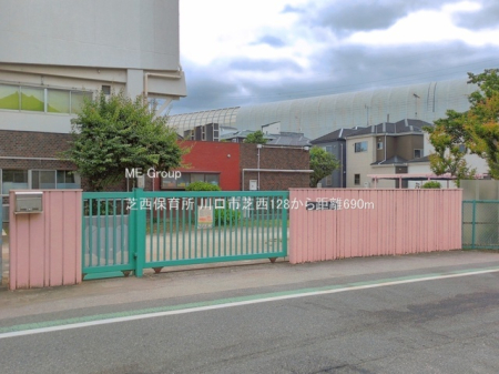 ���ӊ� �c�t���E�ۈ牀 690m �Ő��ۈ珊