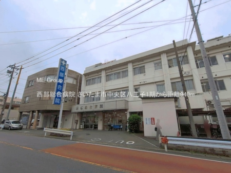 ���ӊ� �a�@ 940m ���������a�@