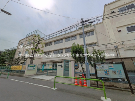 ���ӊ� ���w�Z 630m ��c�旧���Z�����w�Z
